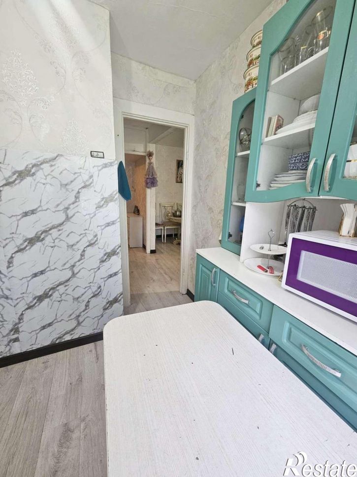 2-комн квартира Комсомольская улица, 46А