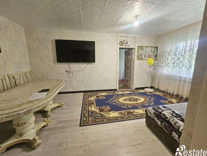 2-комн квартира Комсомольская улица, 46А