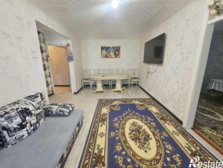 2-комн квартира Комсомольская улица, 46А