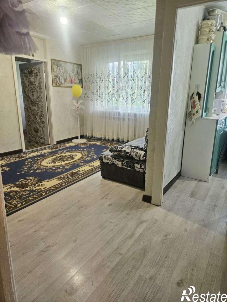 2-комн квартира Комсомольская улица, 46А
