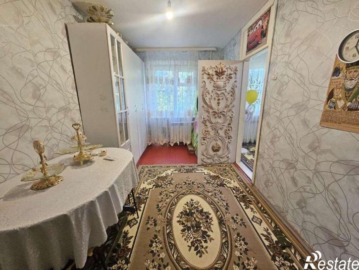 2-комн квартира Комсомольская улица, 46А