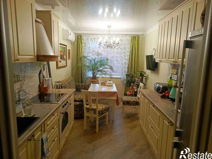 2-комн квартира Ботаническая улица, 5Д