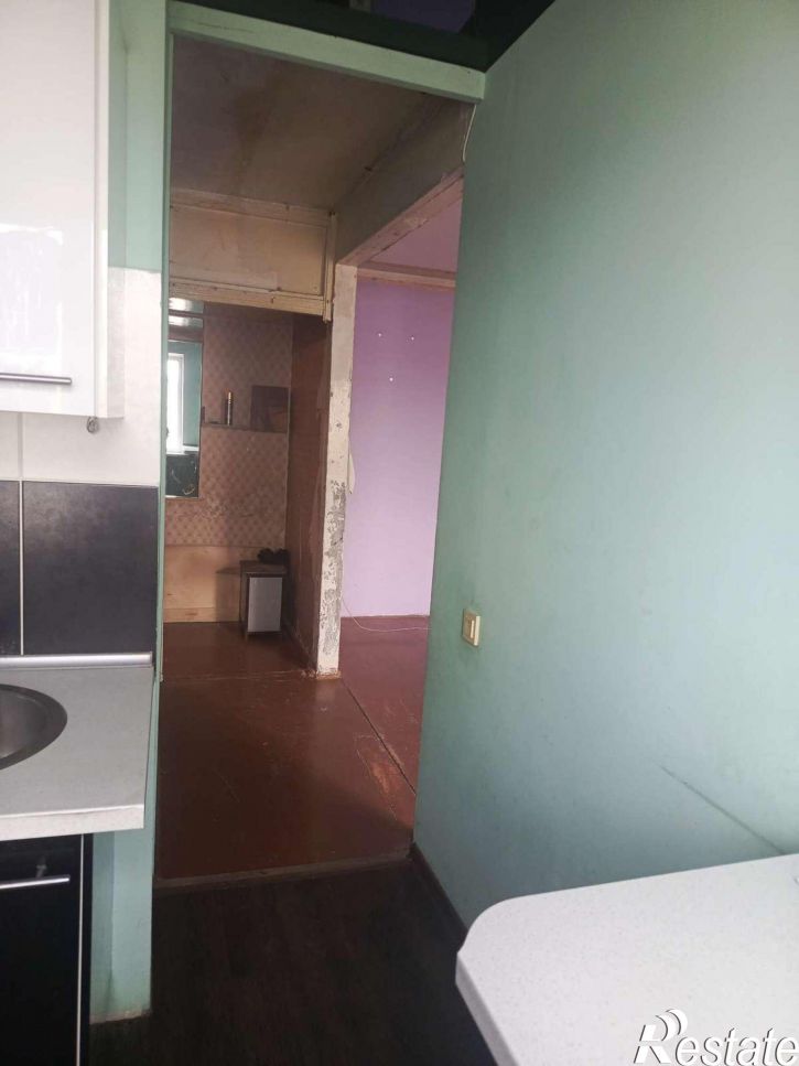 2-комн квартира Победы улица, 53