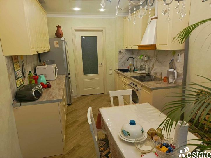 2-комн квартира Ботаническая улица, 5Д