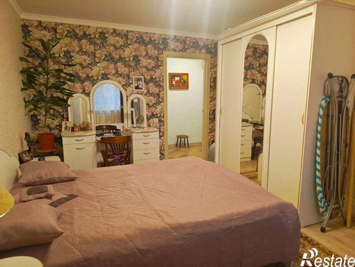 2-комн квартира Ботаническая улица, 5Д