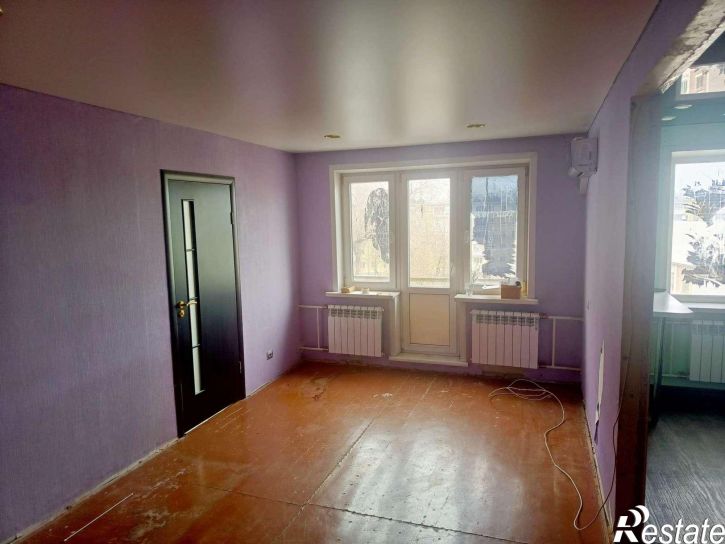2-комн квартира Победы улица, 53