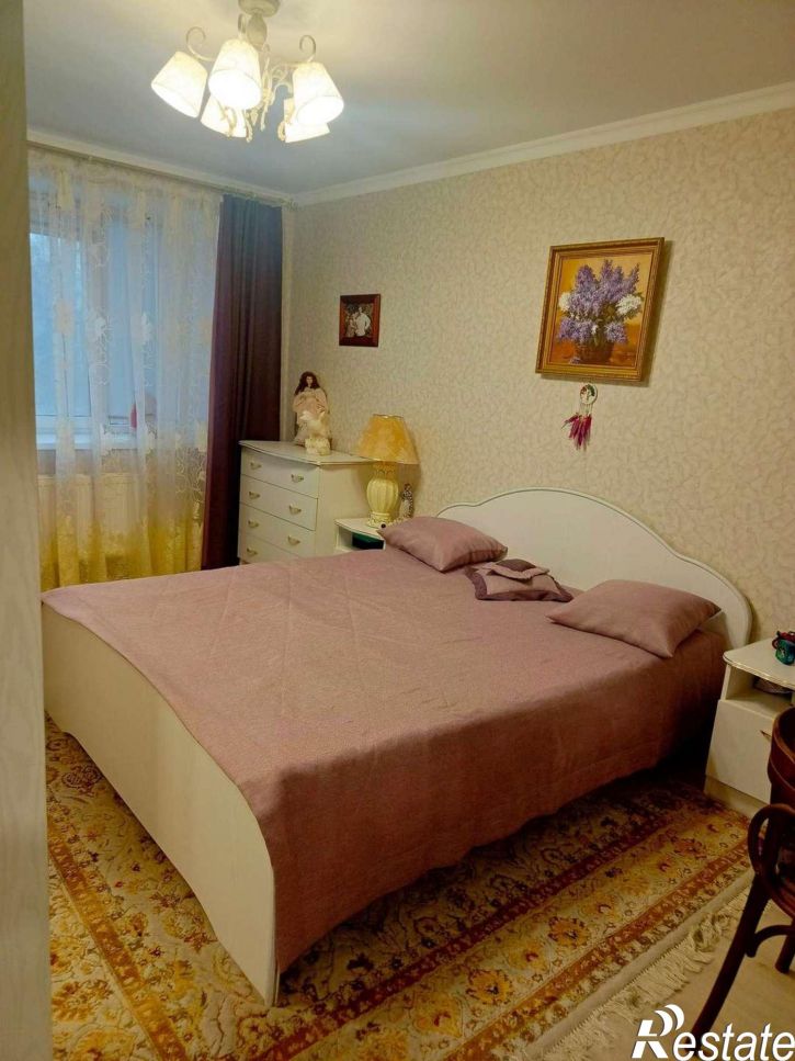2-комн квартира Ботаническая улица, 5Д