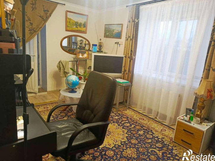 2-комн квартира Ботаническая улица, 5Д
