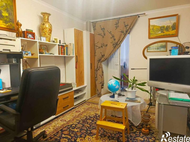 2-комн квартира Ботаническая улица, 5Д