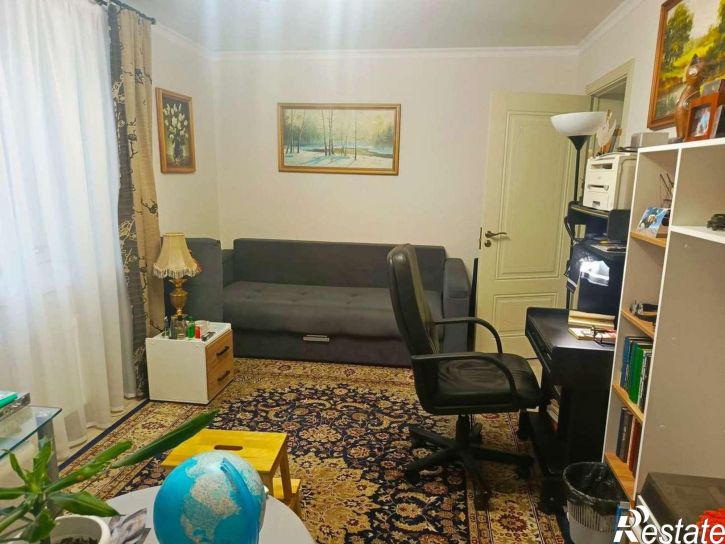2-комн квартира Ботаническая улица, 5Д