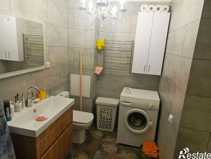 2-комн квартира Ботаническая улица, 5Д