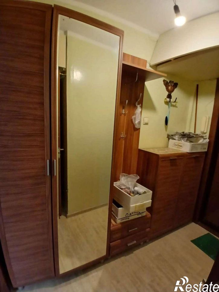 2-комн квартира Московский проспект, 13