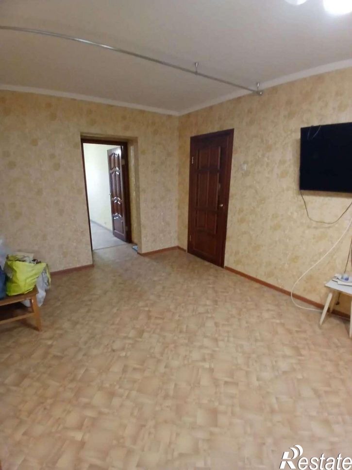 2-комн квартира Московский проспект, 13