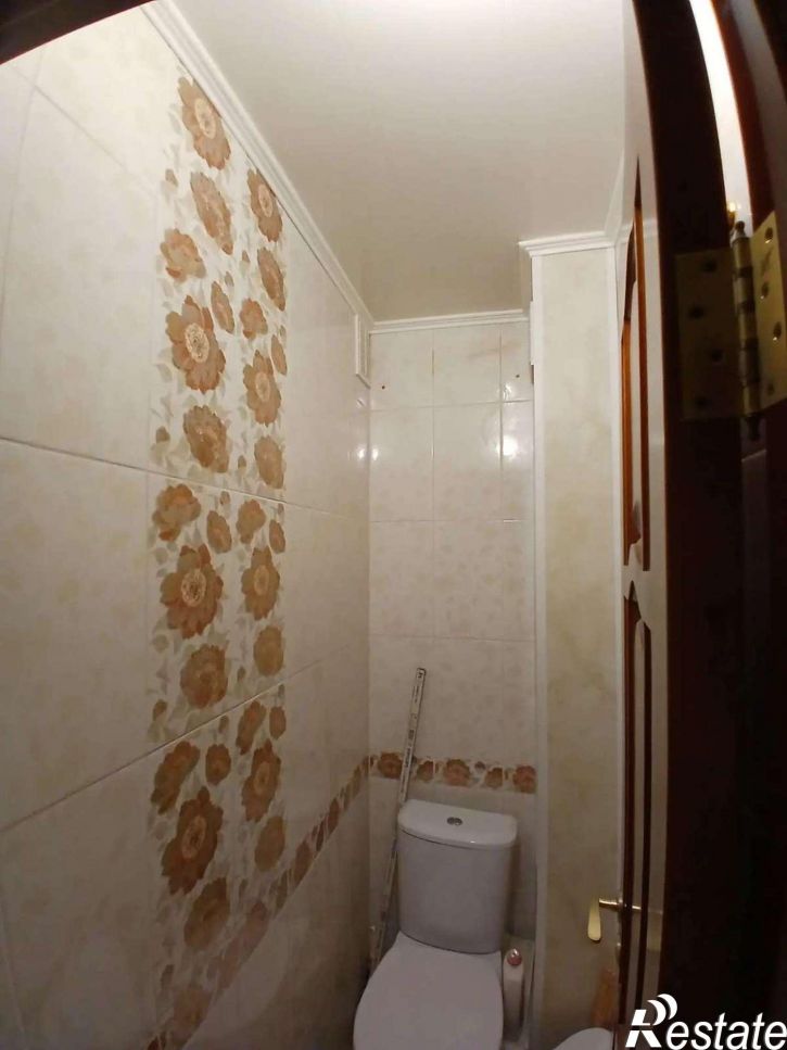 2-комн квартира Московский проспект, 13