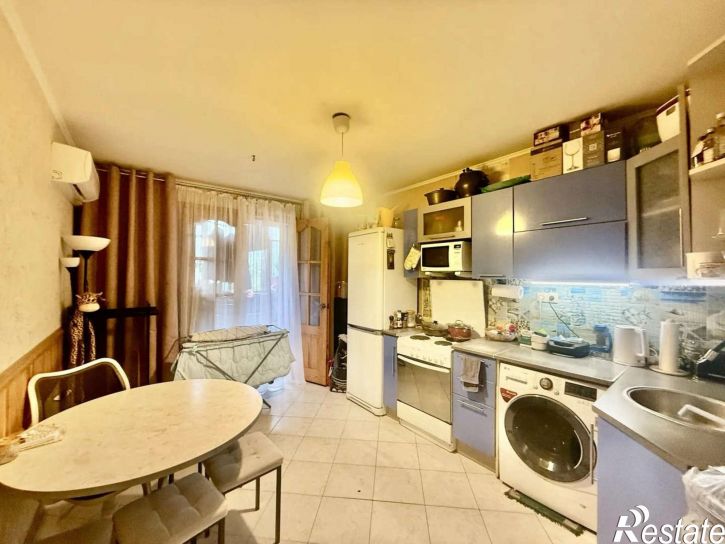 3-комн квартира Татищева бульвар, 2
