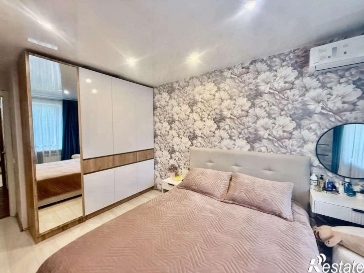 3-комн квартира Татищева бульвар, 2