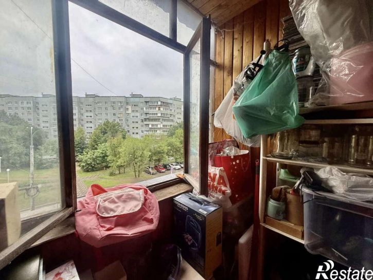 3-комн квартира Татищева бульвар, 2