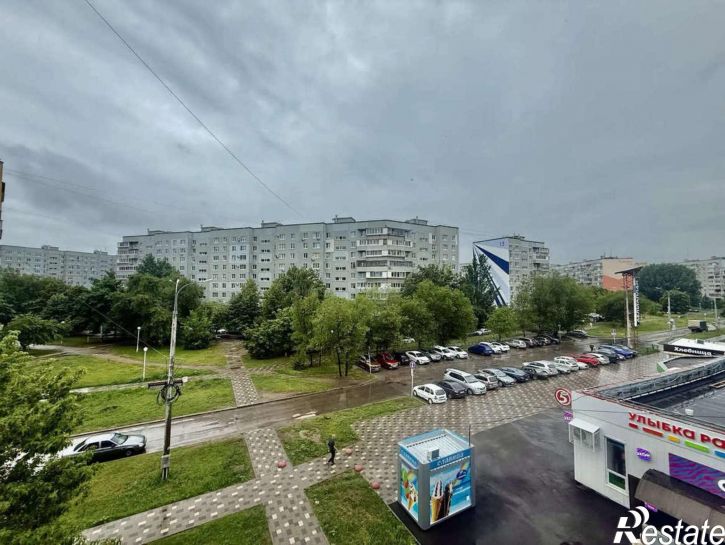 3-комн квартира Татищева бульвар, 2