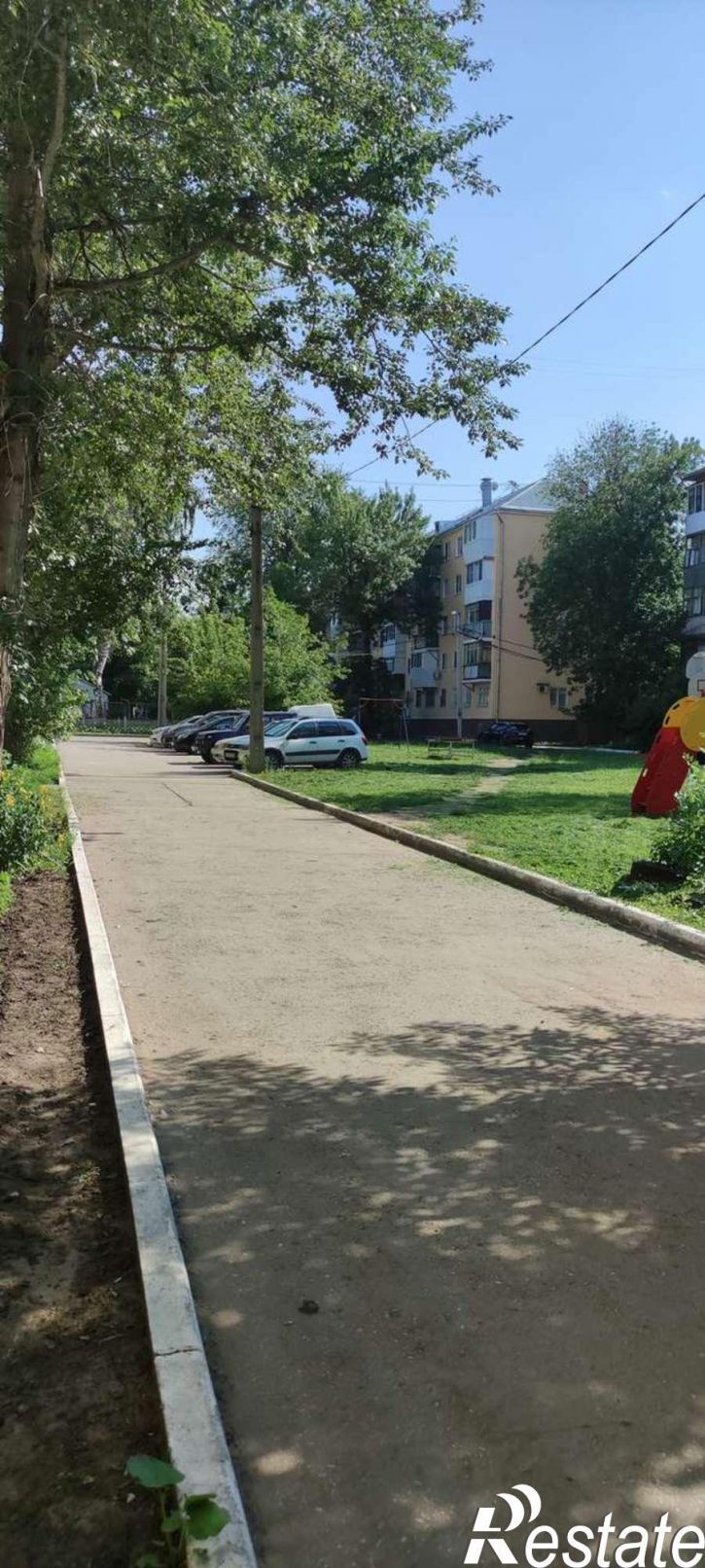 1-комн квартира Молодежный бульвар, 21