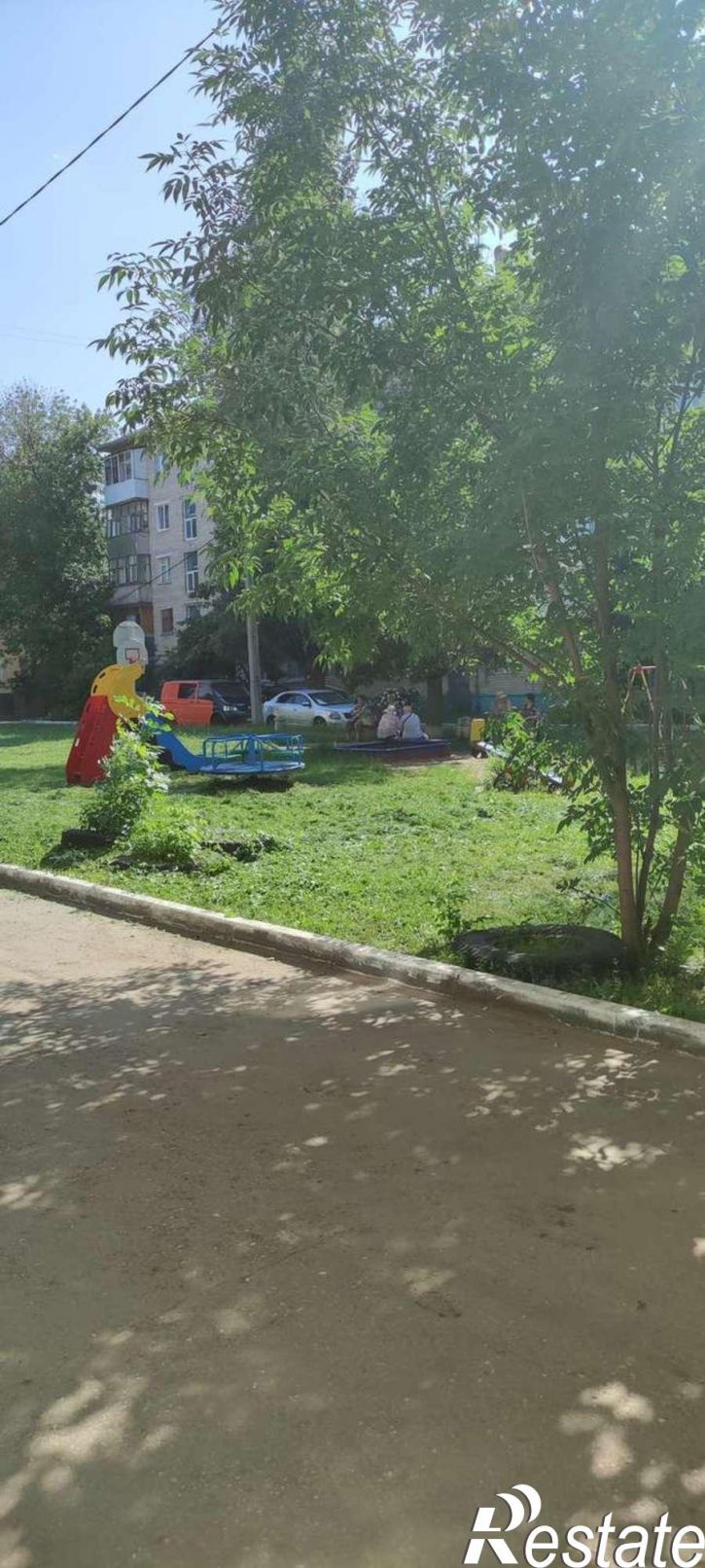 1-комн квартира Молодежный бульвар, 21