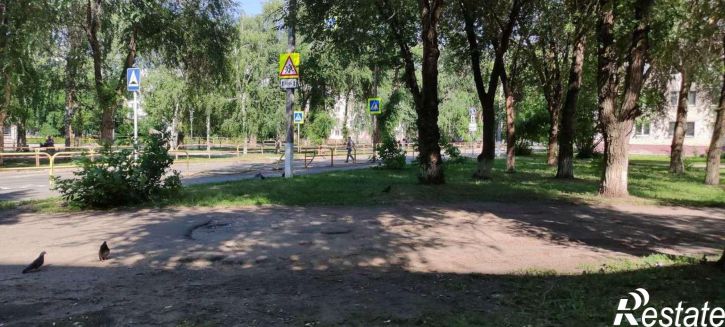 1-комн квартира Молодежный бульвар, 21