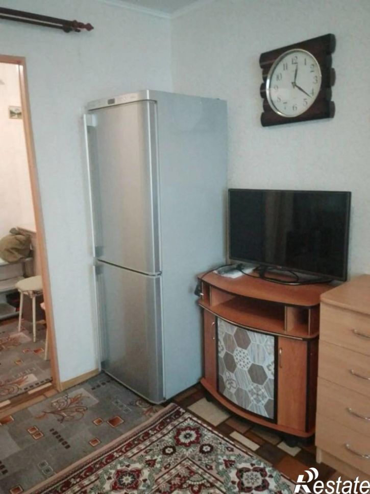 1-комн квартира Молодежный бульвар, 21
