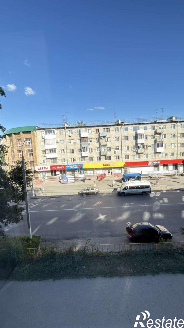 2-комн квартира Победы улица, 39