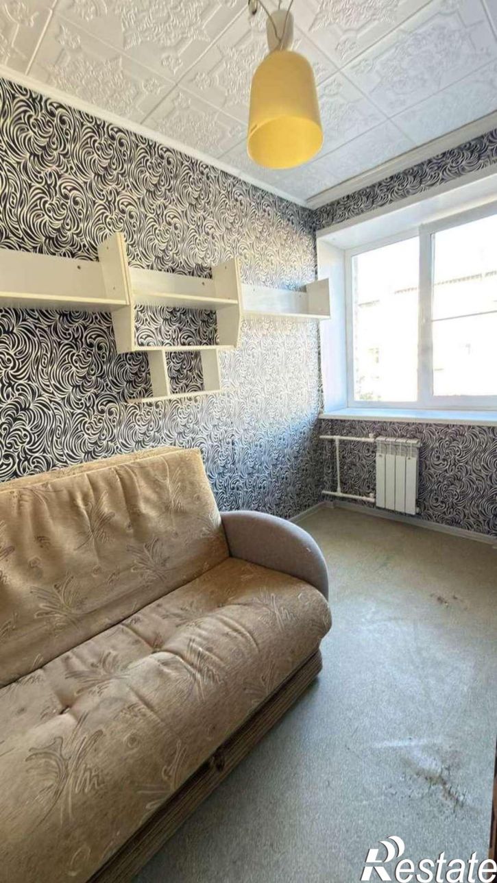 2-комн квартира Победы улица, 39