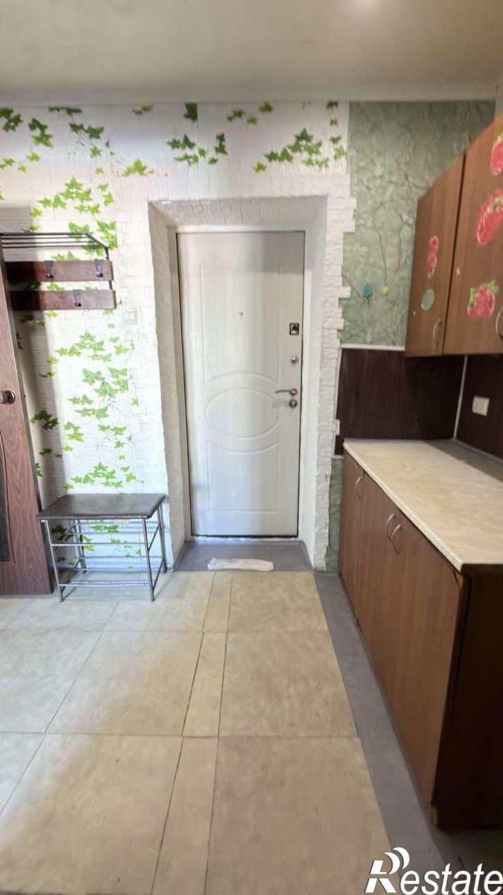 2-комн квартира Победы улица, 39