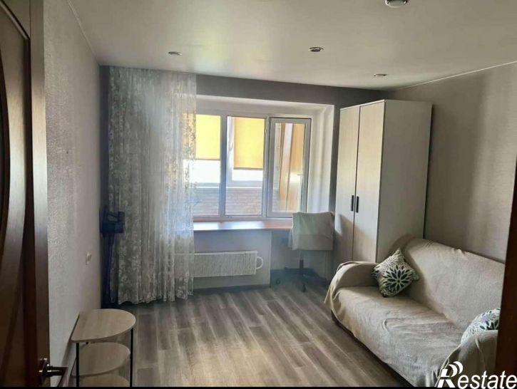 1-комн квартира Офицерская улица, 8