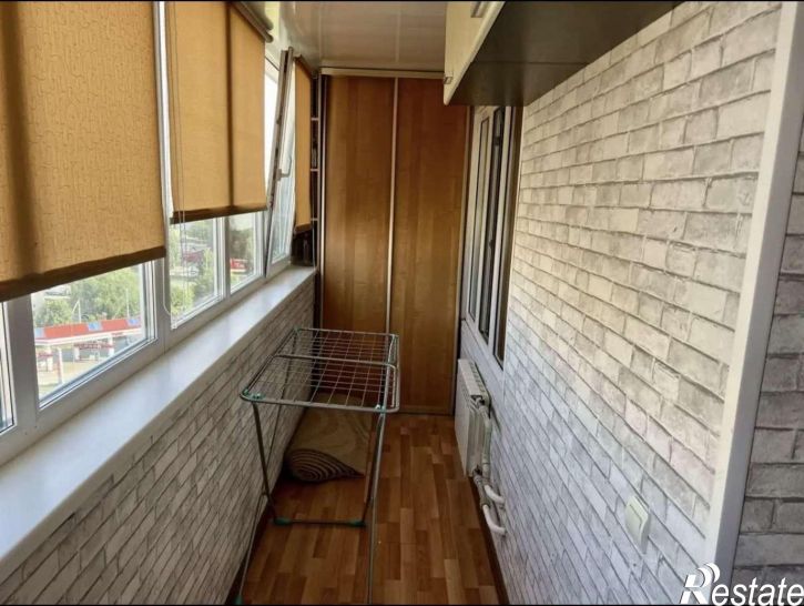 1-комн квартира Офицерская улица, 8