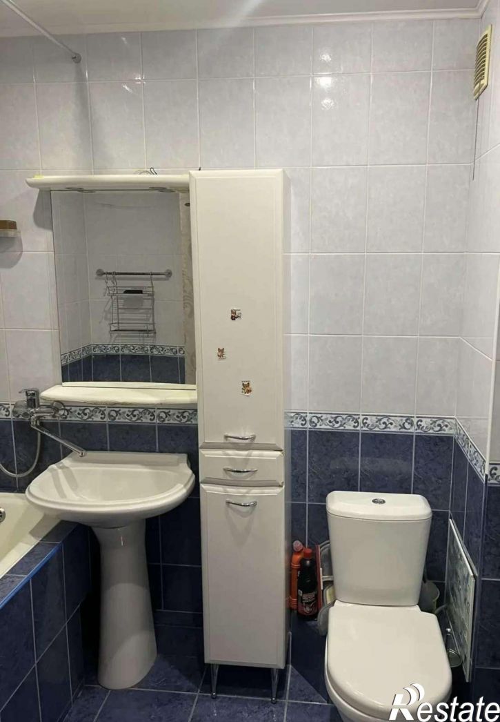 1-комн квартира Офицерская улица, 8
