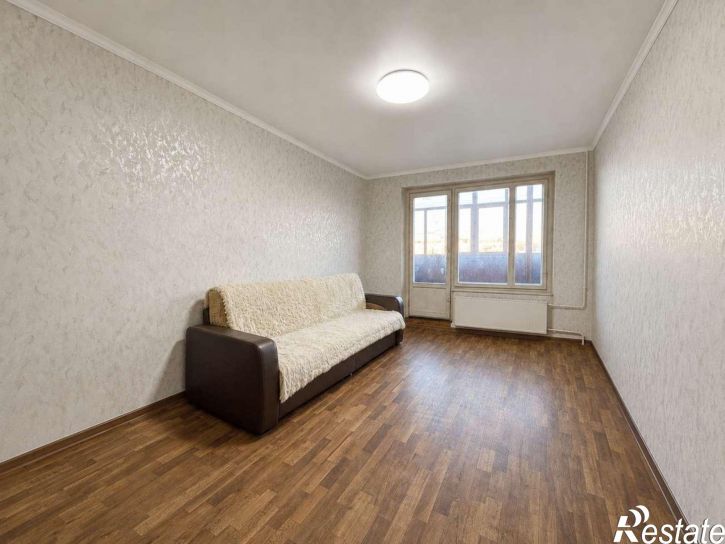 2-комн квартира Приморский бульвар, 26
