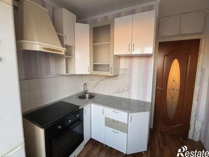 2-комн квартира Приморский бульвар, 26