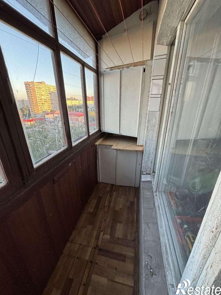 2-комн квартира Приморский бульвар, 26