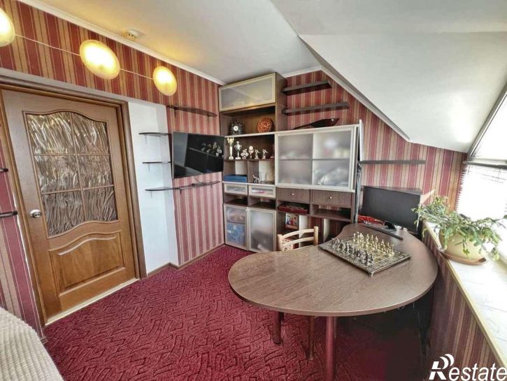 3-комн квартира Южное шоссе, 23