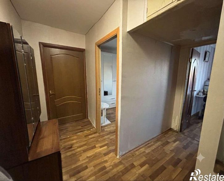 2-комн квартира Приморский бульвар, 26