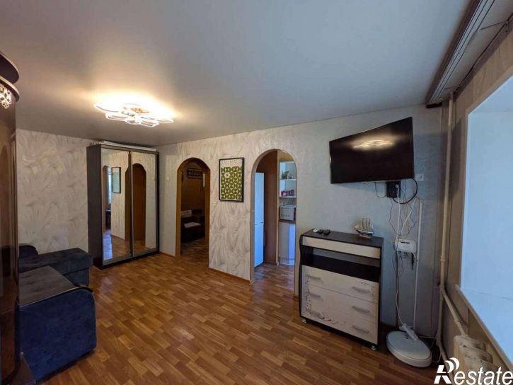 2-комн квартира Севастопольская улица, 8