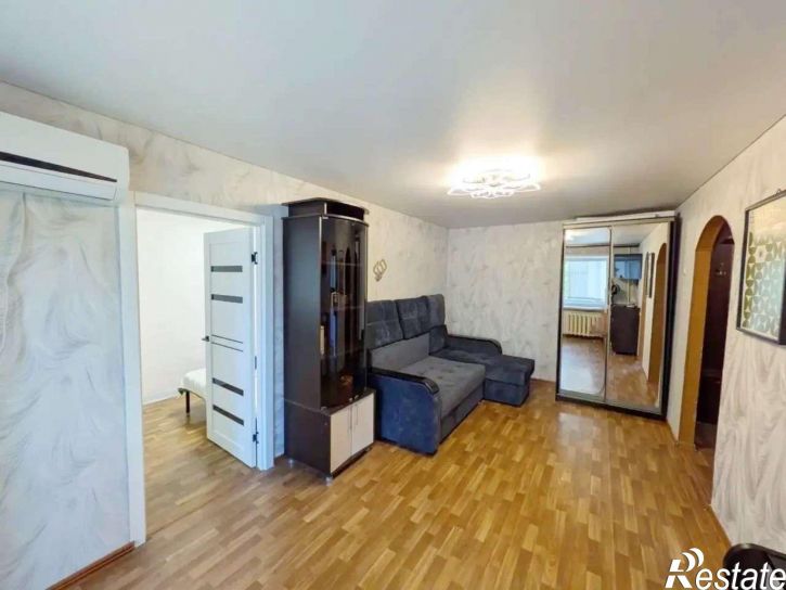 2-комн квартира Севастопольская улица, 8