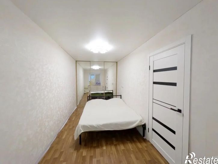 2-комн квартира Севастопольская улица, 8