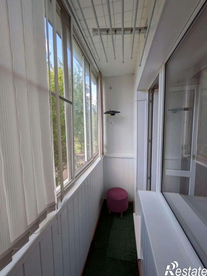 2-комн квартира Севастопольская улица, 8