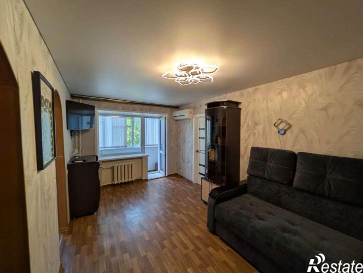 2-комн квартира Севастопольская улица, 8