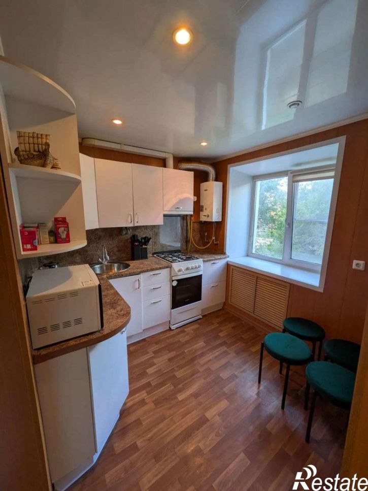 2-комн квартира Севастопольская улица, 8