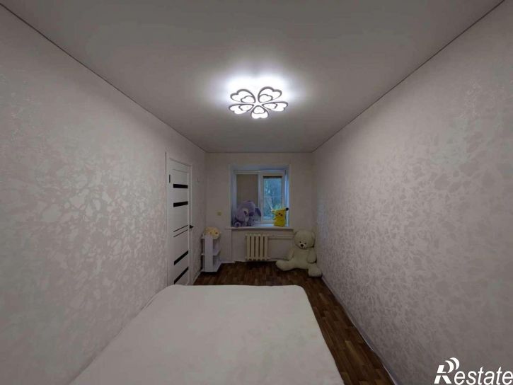 2-комн квартира Севастопольская улица, 8