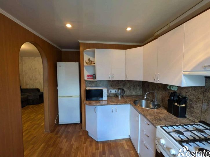 2-комн квартира Севастопольская улица, 8