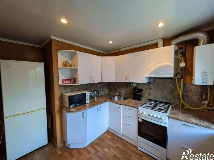 2-комн квартира Севастопольская улица, 8