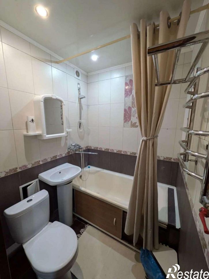 2-комн квартира Севастопольская улица, 8
