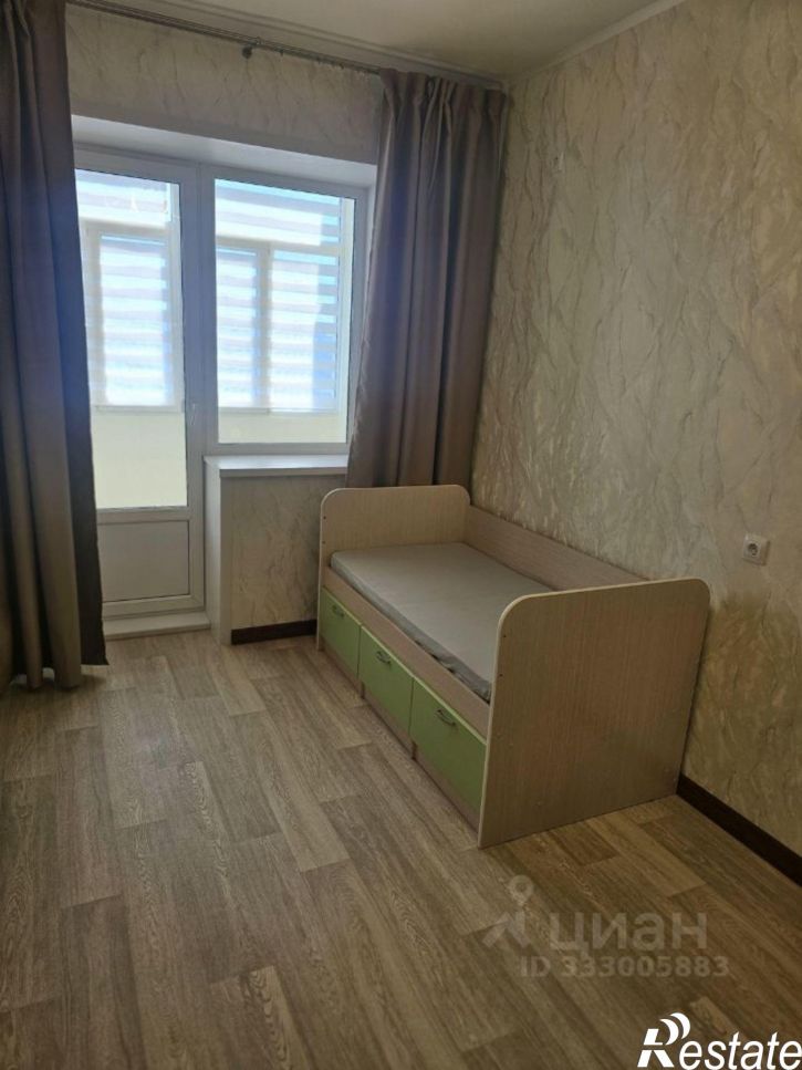 3-комн квартира ул 70 лет Октября, 50,  д. 50