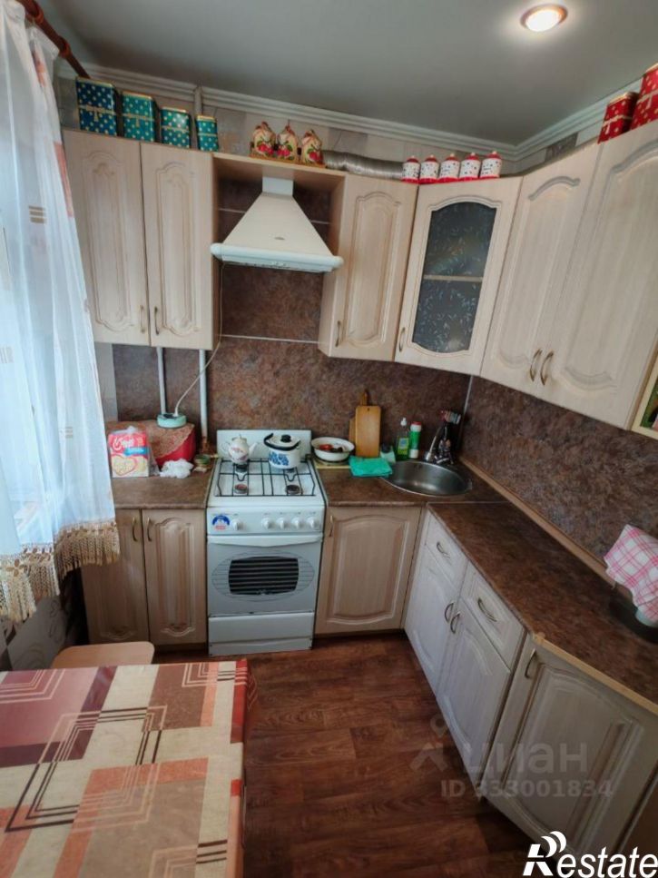 1-комн квартира ул Голосова, 24,  д. 24
