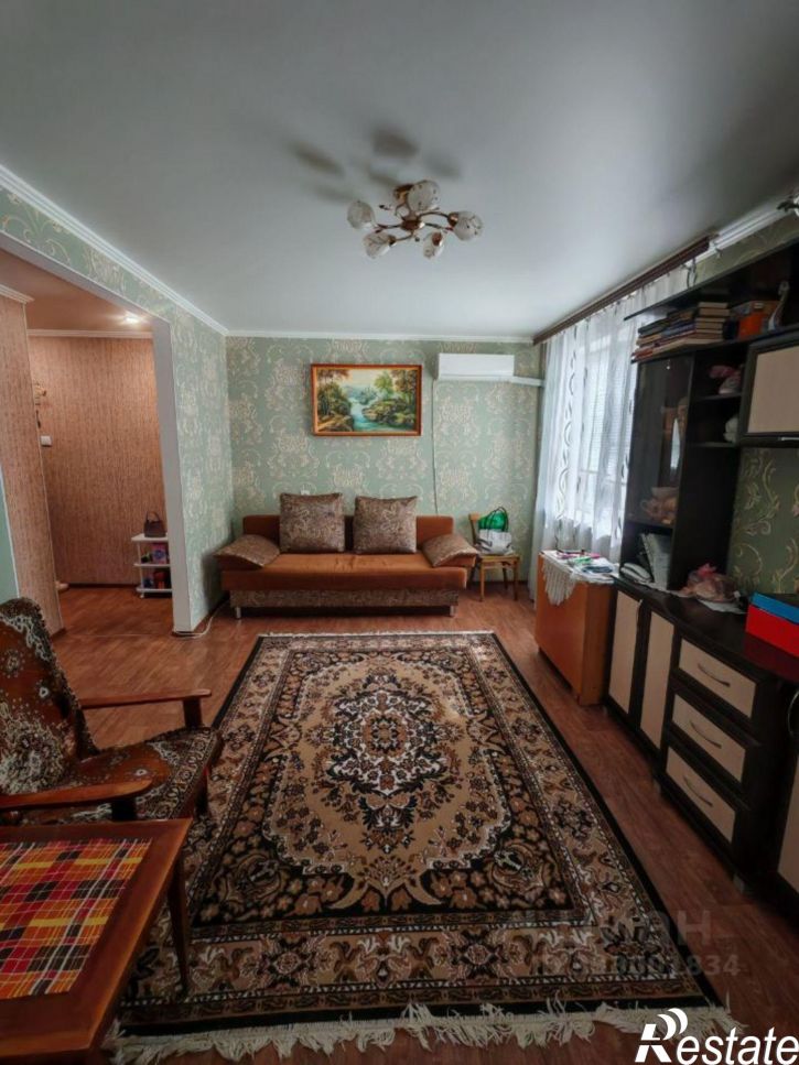 1-комн квартира ул Голосова, 24,  д. 24